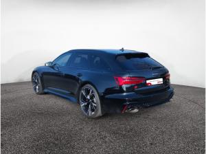 Audi RS6 Avant performance B&O HUD Panorama