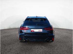 Audi RS6 Avant performance B&O HUD Panorama