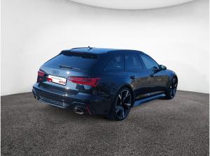 Audi RS6 Avant performance B&O HUD Panorama