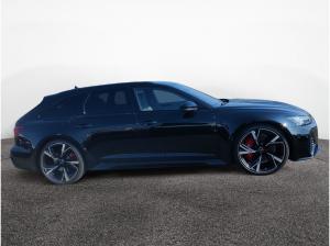 Audi RS6 Avant performance B&O HUD Panorama