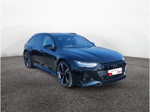 Audi RS6 Avant performance B&O HUD Panorama
