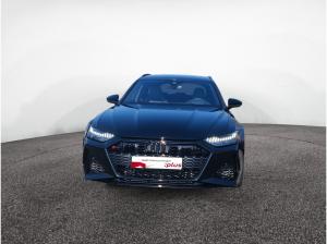 Audi RS6 Avant performance B&O HUD Panorama