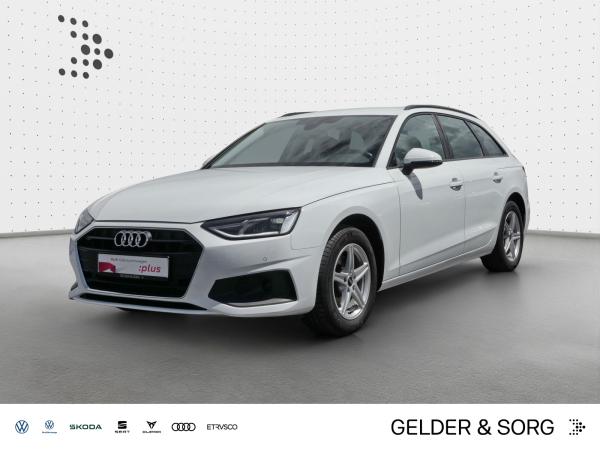Audi A4 Avant 30 TDI LED*Business*Tour*ACC*Navi