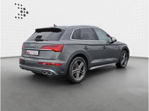 Audi SQ5 55 TDI tiptronic HuD*RFK*AHK*Matrix*Navi*