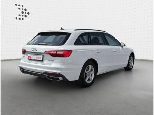 Audi A4 Avant 30 TDI LED*Business*Tour*ACC*Navi
