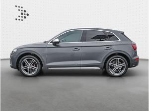 Audi SQ5 55 TDI tiptronic HuD*RFK*AHK*Matrix*Navi*