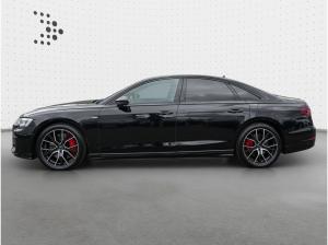 Audi A8 60 TFSI e qu. S line (Ext) Massage*Pano*B&O