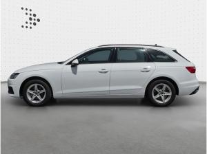 Audi A4 Avant 30 TDI LED*Business*Tour*ACC*Navi