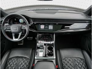 Audi SQ7 Pano*7Sitze*AHK*Stand*HuD*S-Sitze*Air*360°