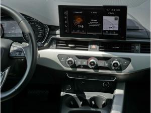 Audi A4 Avant 30 TDI LED*Business*Tour*ACC*Navi