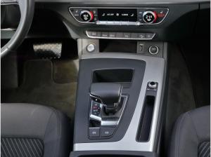 Audi Q5 40 TDI quattro advanced AHK*Business*RK*