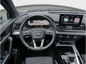 Audi SQ5 55 TDI tiptronic HuD*RFK*AHK*Matrix*Navi*