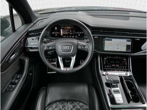 Audi SQ7 Pano*7Sitze*AHK*Stand*HuD*S-Sitze*Air*360°