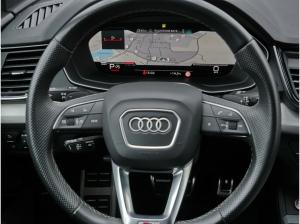 Audi SQ5 55 TDI tiptronic HuD*RFK*AHK*Matrix*Navi*