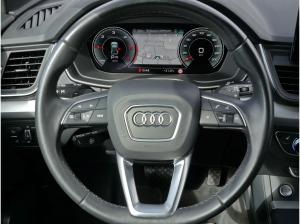 Audi Q5 40 TDI quattro advanced AHK*Business*RK*