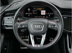Audi SQ7 Pano*7Sitze*AHK*Stand*HuD*S-Sitze*Air*360°