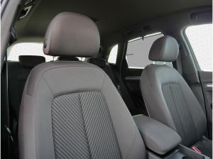 Audi Q5 40 TDI quattro advanced AHK*Business*RK*