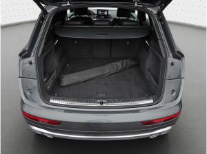 Audi SQ5 55 TDI tiptronic HuD*RFK*AHK*Matrix*Navi*