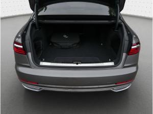 Audi A8 60 TFSIe Rear-Seat-Ent*B&O*Pano*HuD*Matrix*ACC