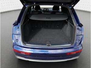 Audi Q5 40 TDI quattro advanced AHK*Business*RK*