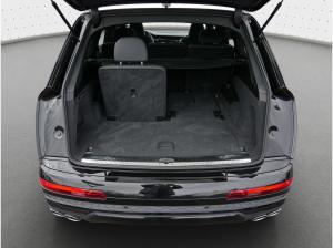 Audi SQ7 Pano*7Sitze*AHK*Stand*HuD*S-Sitze*Air*360°