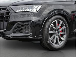 Audi SQ7 Pano*7Sitze*AHK*Stand*HuD*S-Sitze*Air*360°