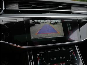 Audi A8 60 TFSIe Rear-Seat-Ent*B&O*Pano*HuD*Matrix*ACC