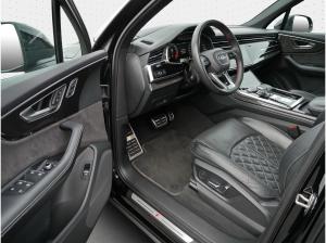 Audi SQ7 Pano*7Sitze*AHK*Stand*HuD*S-Sitze*Air*360°