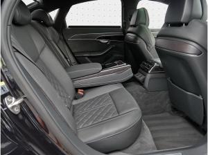 Audi A8 60 TFSI e qu. S line (Ext) Massage*Pano*B&O