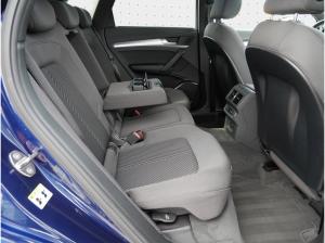 Audi Q5 40 TDI quattro advanced AHK*Business*RK*