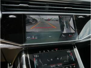 Audi SQ7 Pano*7Sitze*AHK*Stand*HuD*S-Sitze*Air*360°