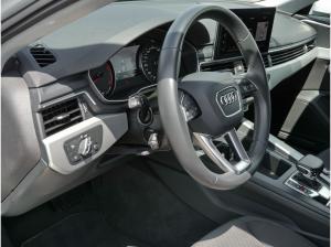 Audi A4 Avant 30 TDI LED*Business*Tour*ACC*Navi