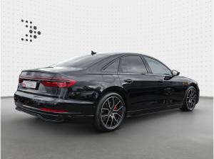 Audi A8 60 TFSI e qu. S line (Ext) Massage*Pano*B&O