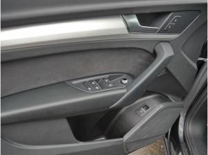 Audi SQ5 55 TDI tiptronic HuD*RFK*AHK*Matrix*Navi*