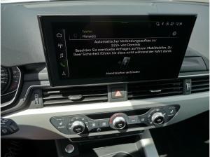 Audi A4 Avant 30 TDI LED*Business*Tour*ACC*Navi