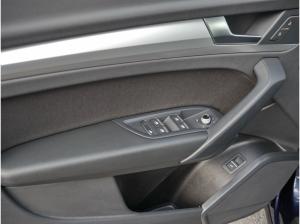 Audi Q5 40 TDI quattro advanced AHK*Business*RK*