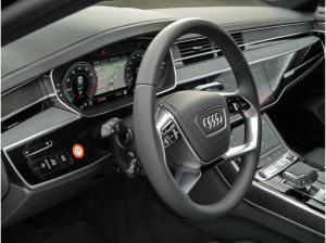 Audi A8 60 TFSI e qu. S line (Ext) Massage*Pano*B&O