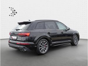 Audi SQ7 Pano*7Sitze*AHK*Stand*HuD*S-Sitze*Air*360°