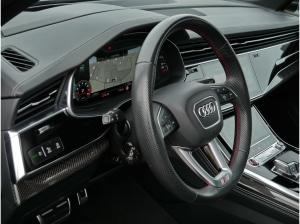 Audi SQ7 Pano*7Sitze*AHK*Stand*HuD*S-Sitze*Air*360°