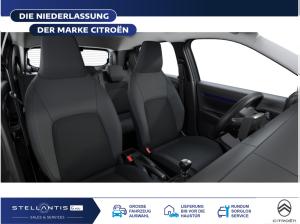 Citroën C3 Elektro URBAN RANGE - YOU