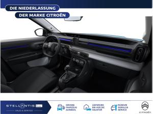 Citroën C3 Elektro URBAN RANGE - YOU