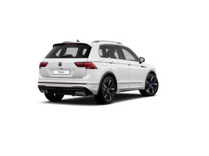Volkswagen Tiguan R (320 PS) 2.0 TSI R 4Motion*AHK*RFK*el. HECKKLAPPE*