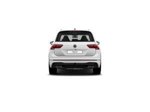 Volkswagen Tiguan R (320 PS) 2.0 TSI R 4Motion*AHK*RFK*el. HECKKLAPPE*