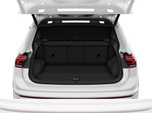 Volkswagen Tiguan R (320 PS) 2.0 TSI R 4Motion*AHK*RFK*el. HECKKLAPPE*