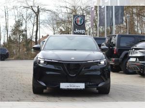 Alfa Romeo Junior Elettrica Veloce 280PS