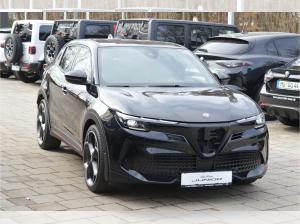 Alfa Romeo Junior Elettrica Veloce 280PS