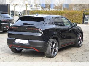 Alfa Romeo Junior Elettrica Veloce 280PS