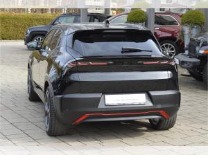 Alfa Romeo Junior Elettrica Veloce 280PS