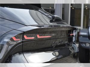 Alfa Romeo Junior Elettrica Veloce 280PS