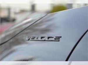 Alfa Romeo Junior Elettrica Veloce 280PS